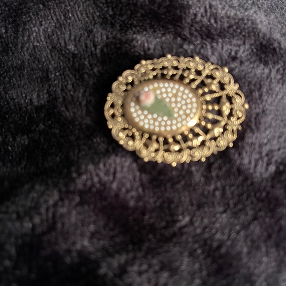 Vintage Pin.   CL/TQ - Picture 4 of 8